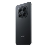 Xiaomi Redmi Note 15 Pro 4G (6.83'' - 8 GB, 256 GB ROM) Nero