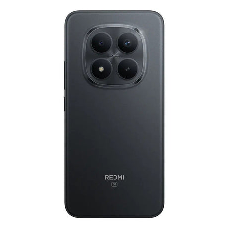 Xiaomi Redmi Note 15 Pro+ 5G (6.83'' - 8 GB, 256 GB ROM) Nero