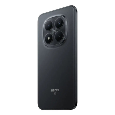 Xiaomi Redmi Note 15 Pro+ 5G (6.83'' - 8 GB, 256 GB ROM) Nero