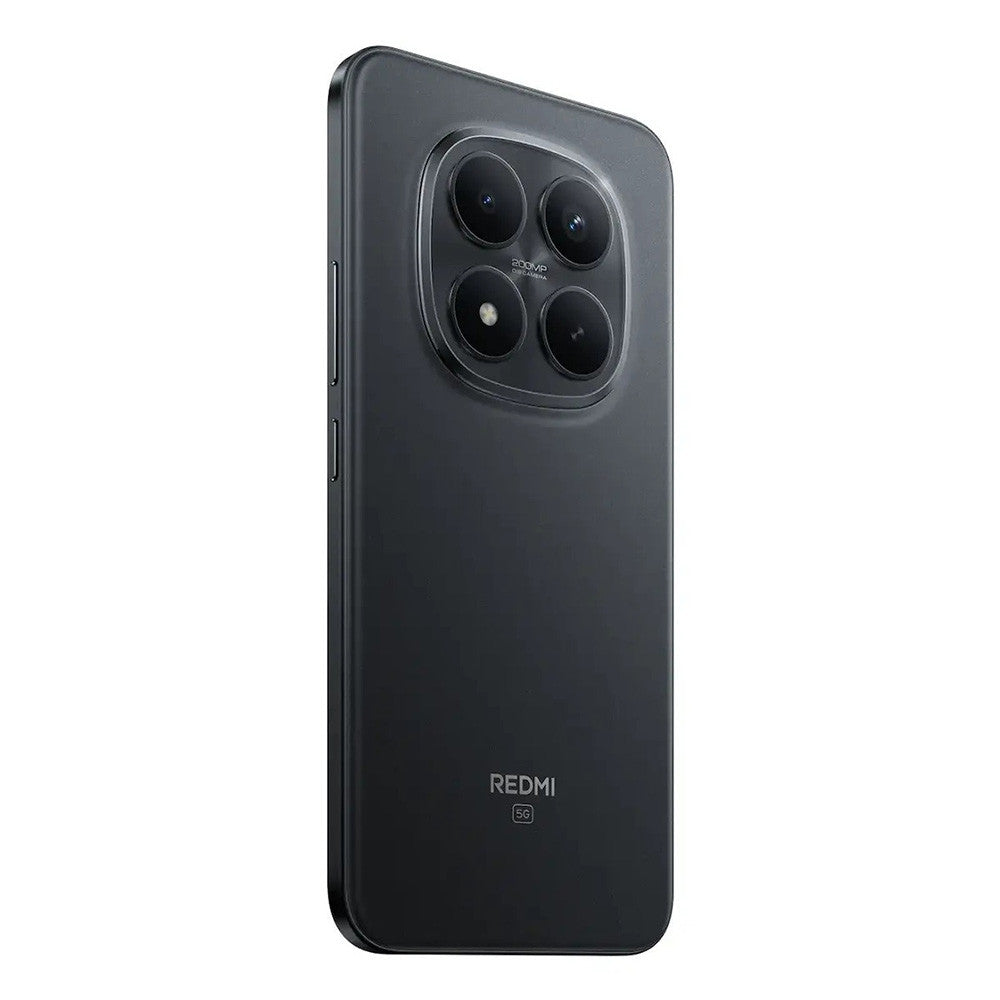 Xiaomi Redmi Note 15 Pro+ 5G (6.83'' - 8Go, 256Go ROM) Noir