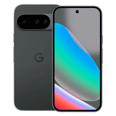 Google Pixel 10 5G (6.3'' - 12GB, 256GB) Nero