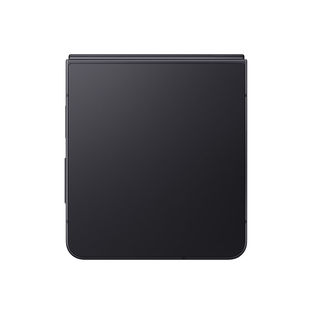Samsung F766 Galaxy Z FLIP 7 (6.9'' - 256 GB, 12 GB RAM) Zwart