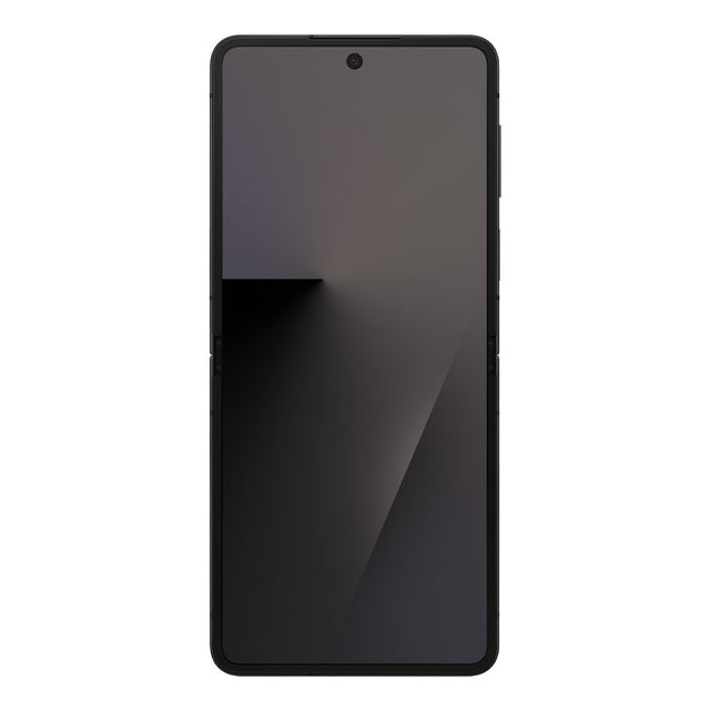 Samsung F766 Galaxy Z FLIP 7 (6.9'' - 256 GB, 12 GB RAM) Zwart