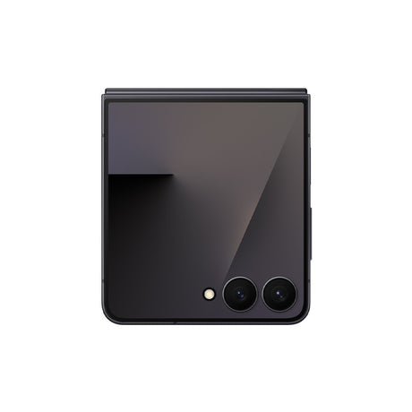 Samsung F766 Galaxy Z FLIP 7 (6.9'' - 256 GB, 12 GB RAM) Nero