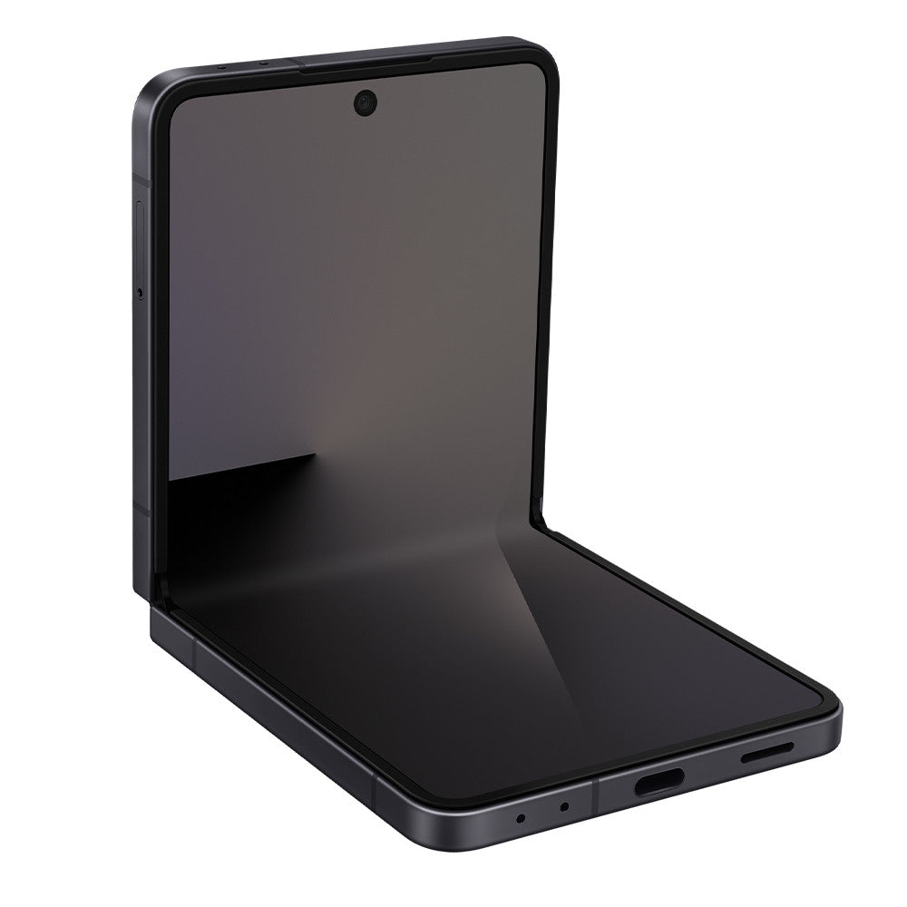 Samsung F766 Galaxy Z FLIP 7 (6.9'' - 256 GB, 12 GB RAM) Zwart