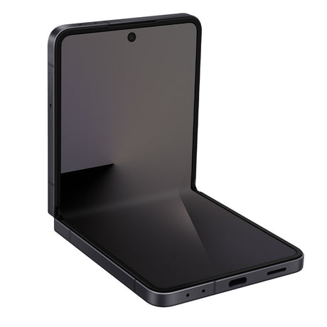 Samsung F766 Galaxy Z FLIP 7 (6.9'' - 256 GB, 12 GB RAM) Nero