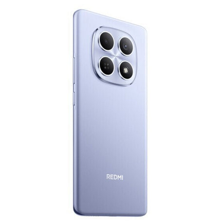 Xiaomi Redmi Note 15 4G (6.77'' - 256 Go, 8 Go RAM) Violet