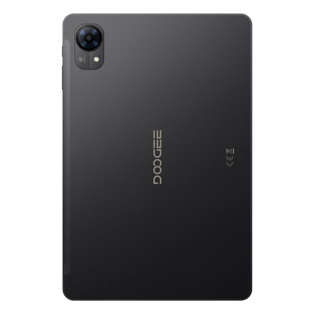 Doogee Tab G5 (4G-Tablet - 10.1'' - 3 GB, 128 GB ROM) Schwarz