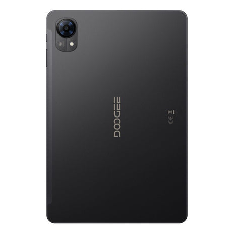 Doogee Tab G5 (Tablette 4G - 10.1'' - 3 Go, 128Go ROM) Noir