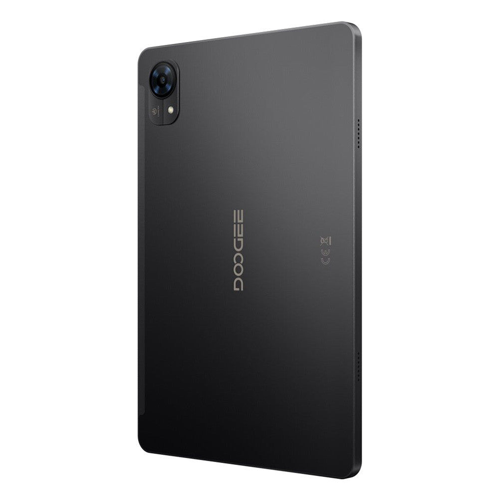 Doogee Tab G5 (4G-Tablet - 10.1'' - 3 GB, 128 GB ROM) Schwarz