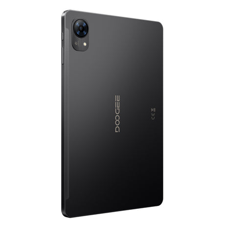 Doogee Tab G5 (Tablette 4G - 10.1'' - 3 Go, 128Go ROM) Noir