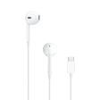 Apple MYQY3 - Écouteurs Original Pour Iphone - Type-C - Blister