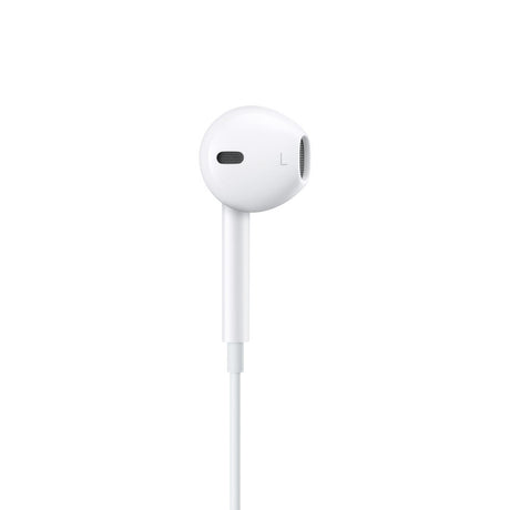 Apple MYQY3 - Auriculares originales para iPhone - Tipo-C - Blíster
