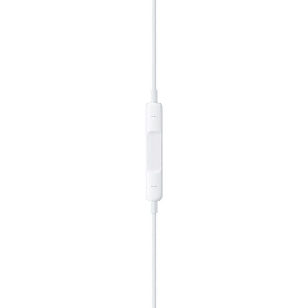 Apple MYQY3 - Écouteurs Original Pour Iphone - Type-C - Blister