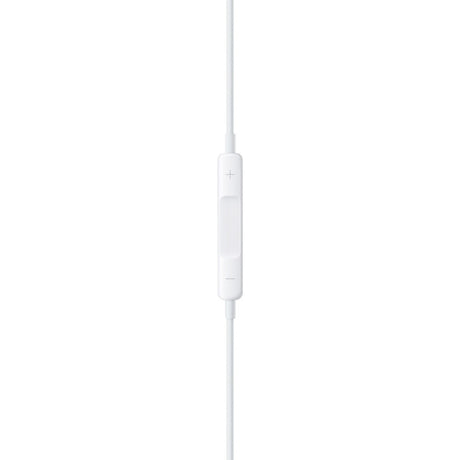 Apple MYQY3 - Auriculares originales para iPhone - Tipo-C - Blíster