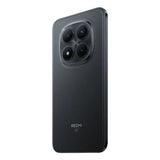 Xiaomi Redmi Note 15 Pro+ 5G (6.83'' - 8 GB, 256 GB ROM) Nero