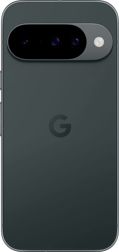 Google Pixel 10 5G (6.3'' - 12GB, 256GB) Nero
