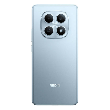 Xiaomi Redmi Note 15 4G (6.77'' - 256 Go, 8 Go RAM) Bleu