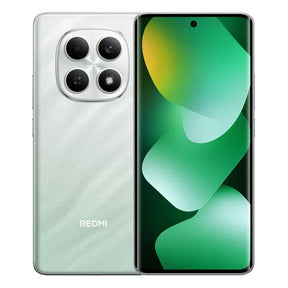 Xiaomi Redmi Note 15 4G (6.77'' - 256 Go, 8 Go RAM) Vert