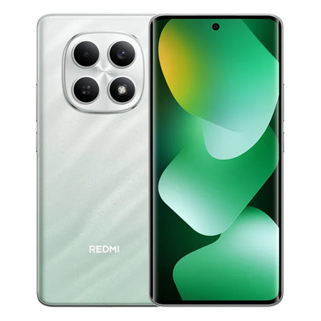 Xiaomi Redmi Note 15 4G (6.77'' - 256 GB, 8 GB RAM) Green