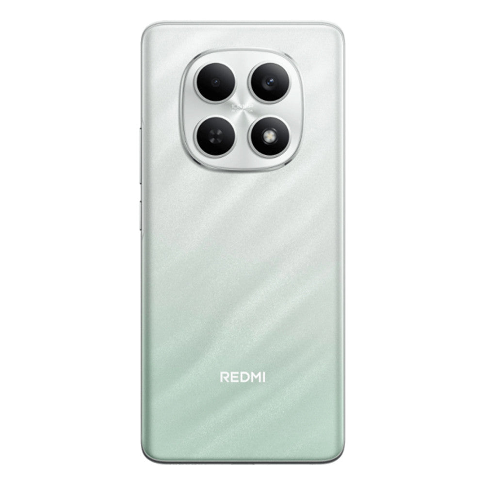 Xiaomi Redmi Note 15 4G (6.77'' - 256 Go, 8 Go RAM) Vert