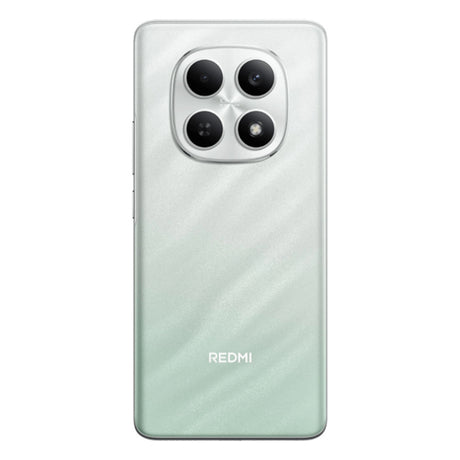 Xiaomi Redmi Note 15 4G (6.77'' - 256 GB, 8 GB RAM) Green