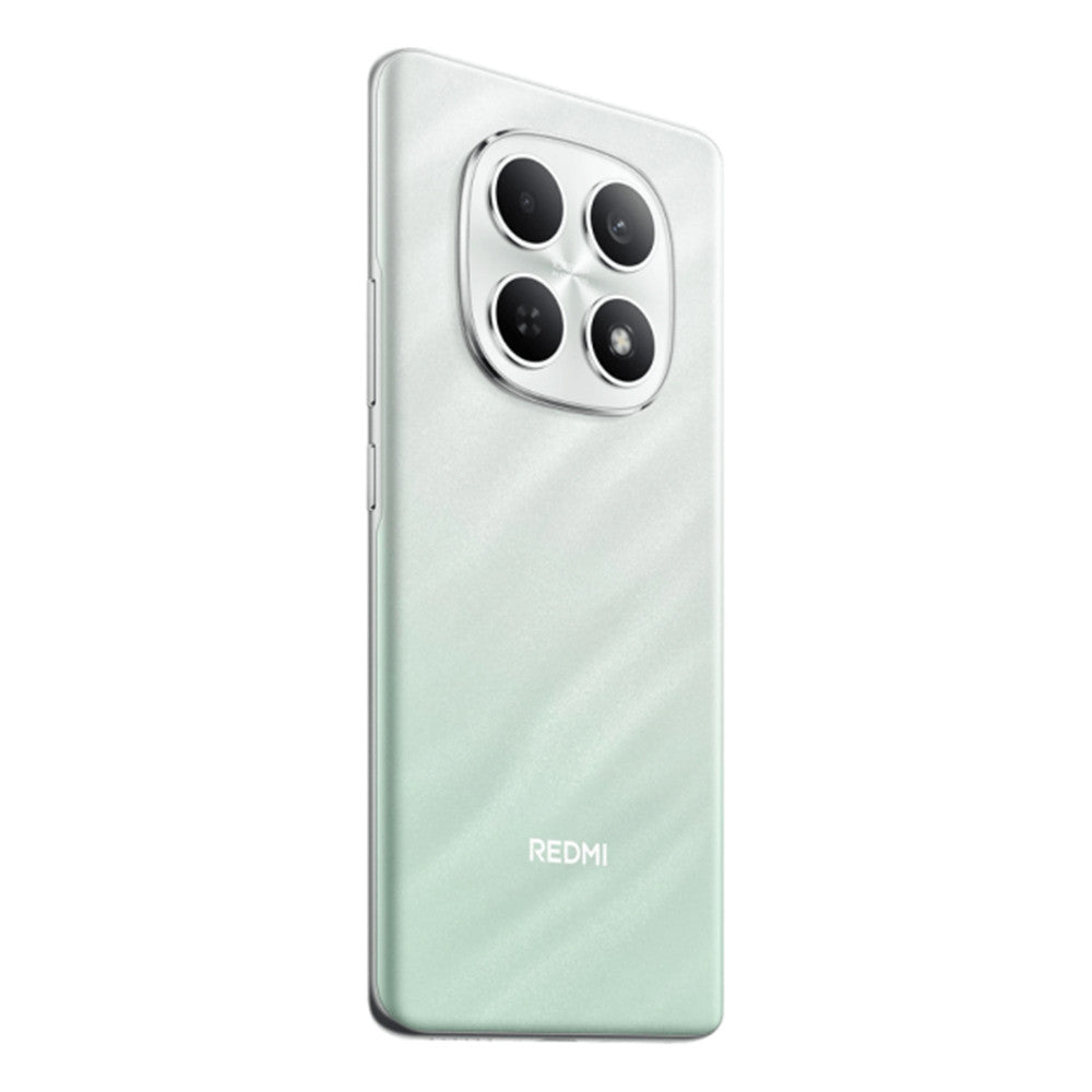 Xiaomi Redmi Note 15 4G (6.77'' - 256 Go, 8 Go RAM) Vert