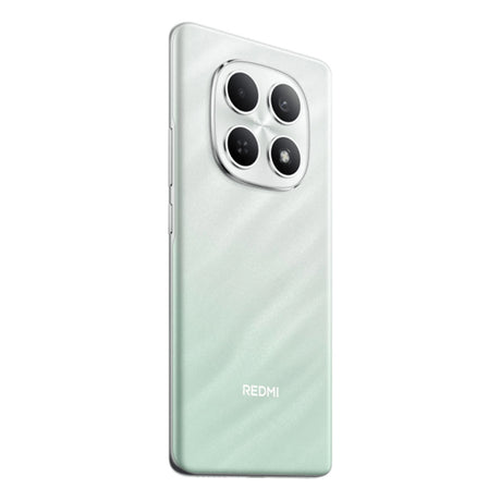 Xiaomi Redmi Note 15 4G (6.77'' - 256 GB, 8 GB RAM) Green