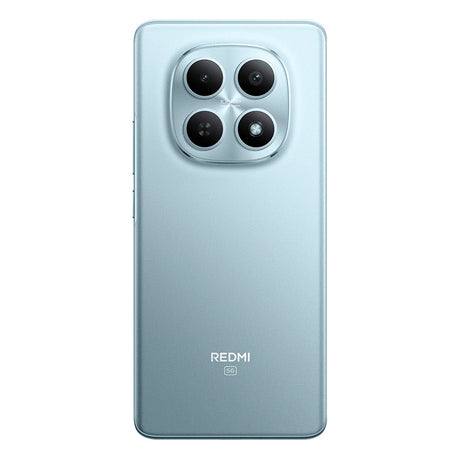 Xiaomi Redmi Note 15 5G (6.77'' - 256 Go, 8 Go RAM) Noir