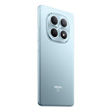 Xiaomi Redmi Note 15 5G (6.77'' - 256 Go, 8 Go RAM) Noir