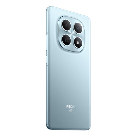 Xiaomi Redmi Note 15 5G (6.77'' - 256 Go, 8 Go RAM) Noir