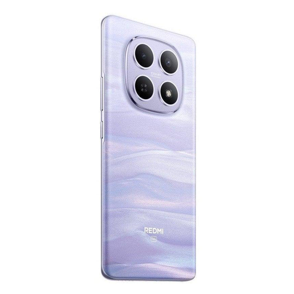 Xiaomi Redmi Note 15 5G (6.77'' - 256 GB, 8 GB RAM) Blau
