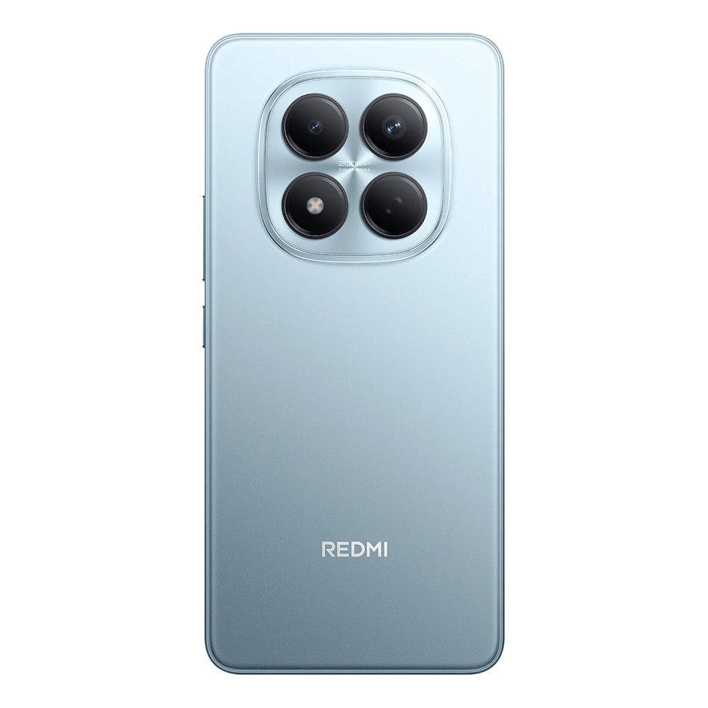 Xiaomi Redmi Note 15 Pro 4G (6.83'' - 256 Go, 8 Go RAM) Noir