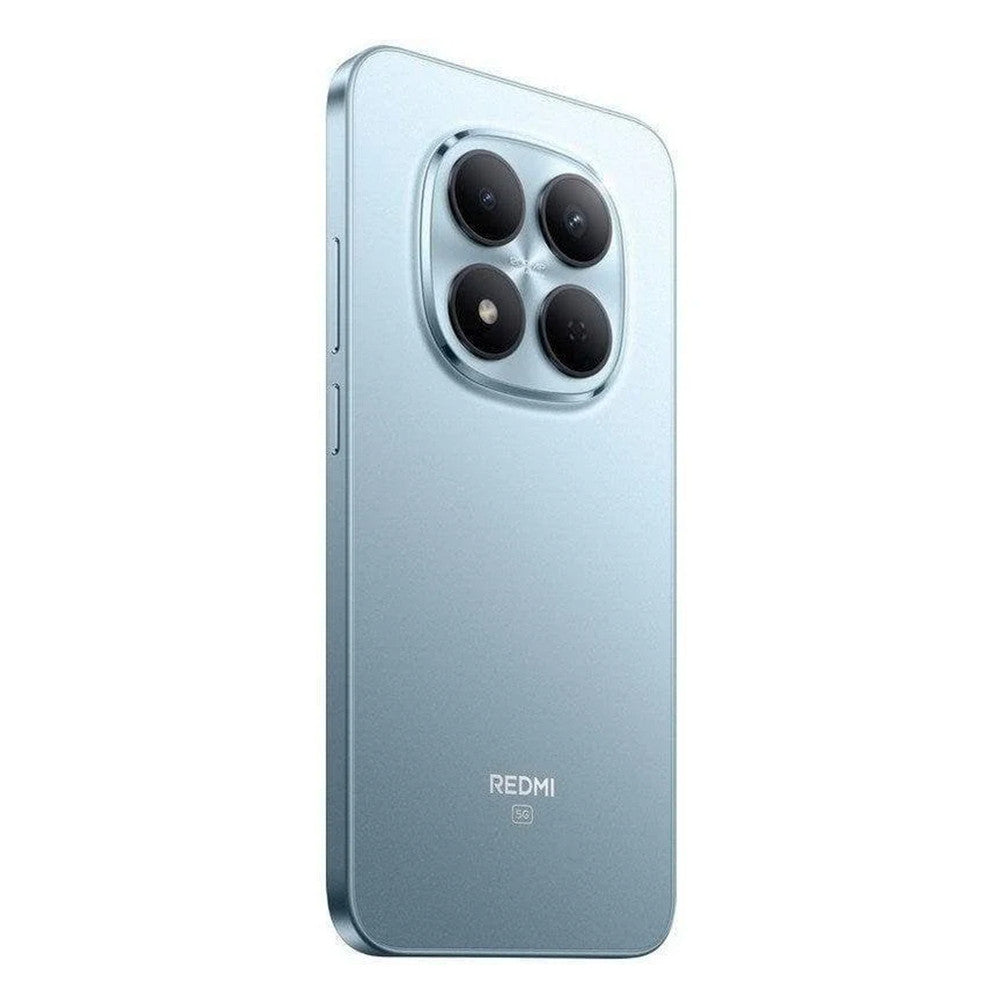 Xiaomi Redmi Note 15 Pro 4G (6.83'' - 256 Go, 8 Go RAM) Noir