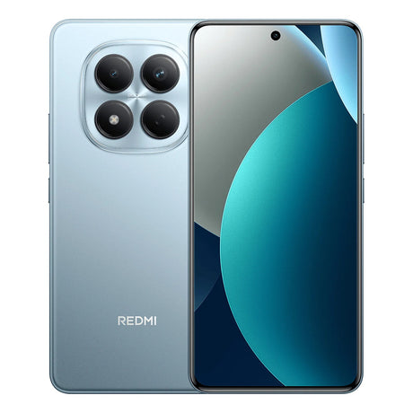 Xiaomi Redmi Note 15 Pro 4G (6.83'' - 256 GB, 8 GB RAM) Black