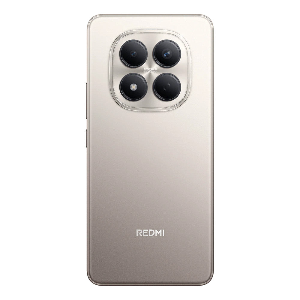 Xiaomi Redmi Note 15 Pro 4G (6.83'' - 256 Go, 8 Go RAM) Bleu