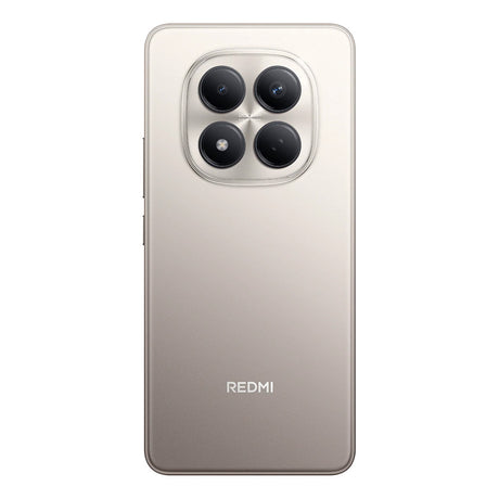 Xiaomi Redmi Note 15 Pro 4G (6.83'' - 256 GB, 8 GB RAM) Blue