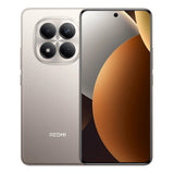 Xiaomi Redmi Note 15 Pro 4G (6.83'' - 256 Go, 8 Go RAM) Bleu