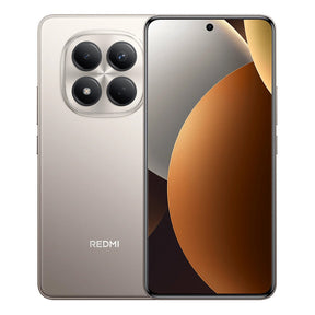 Xiaomi Redmi Note 15 Pro 4G (6.83'' - 256 Go, 8 Go RAM) Bleu