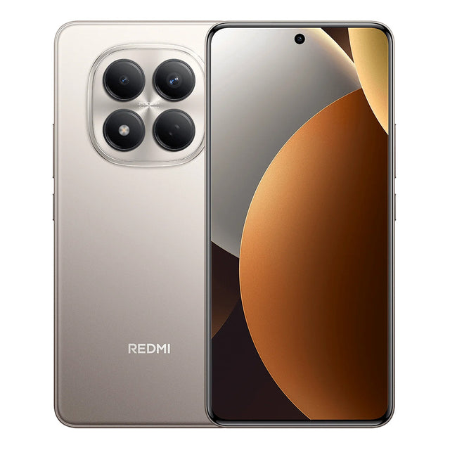 Xiaomi Redmi Note 15 Pro 4G (6.83'' - 256 Go, 8 Go RAM) Bleu