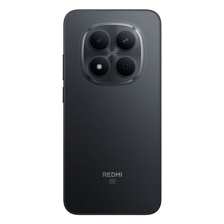 Xiaomi Redmi Note 15 Pro 4G (6.83'' - 8Go, 256Go ROM) Noir