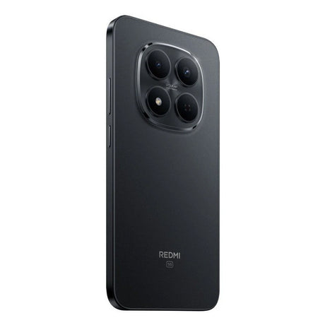 Xiaomi Redmi Note 15 Pro 4G (6.83'' - 8Go, 256Go ROM) Noir