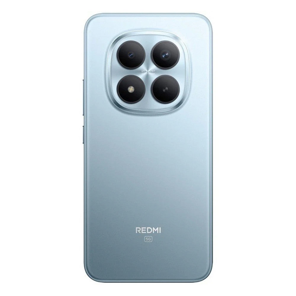 Xiaomi Redmi Note 15 Pro+ 5G (6.83'' - 512 GB, 12 GB RAM) Negro
