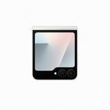Samsung F761 Galaxy Z FLIP 7 FE 5G (6.7'' - 128 GB, 8 GB RAM) Blanco