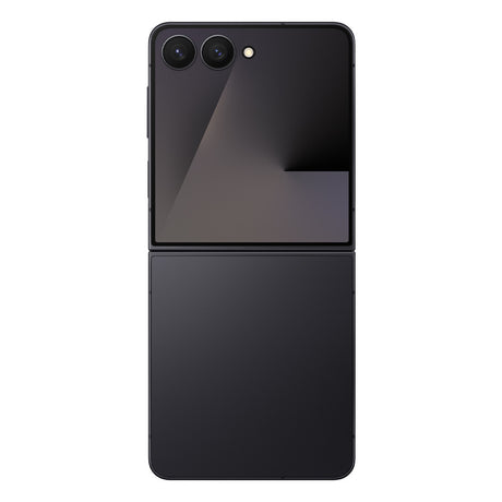 Samsung F766 Galaxy Z FLIP 7 (6.9'' - 256 GB, 12 GB RAM) Black