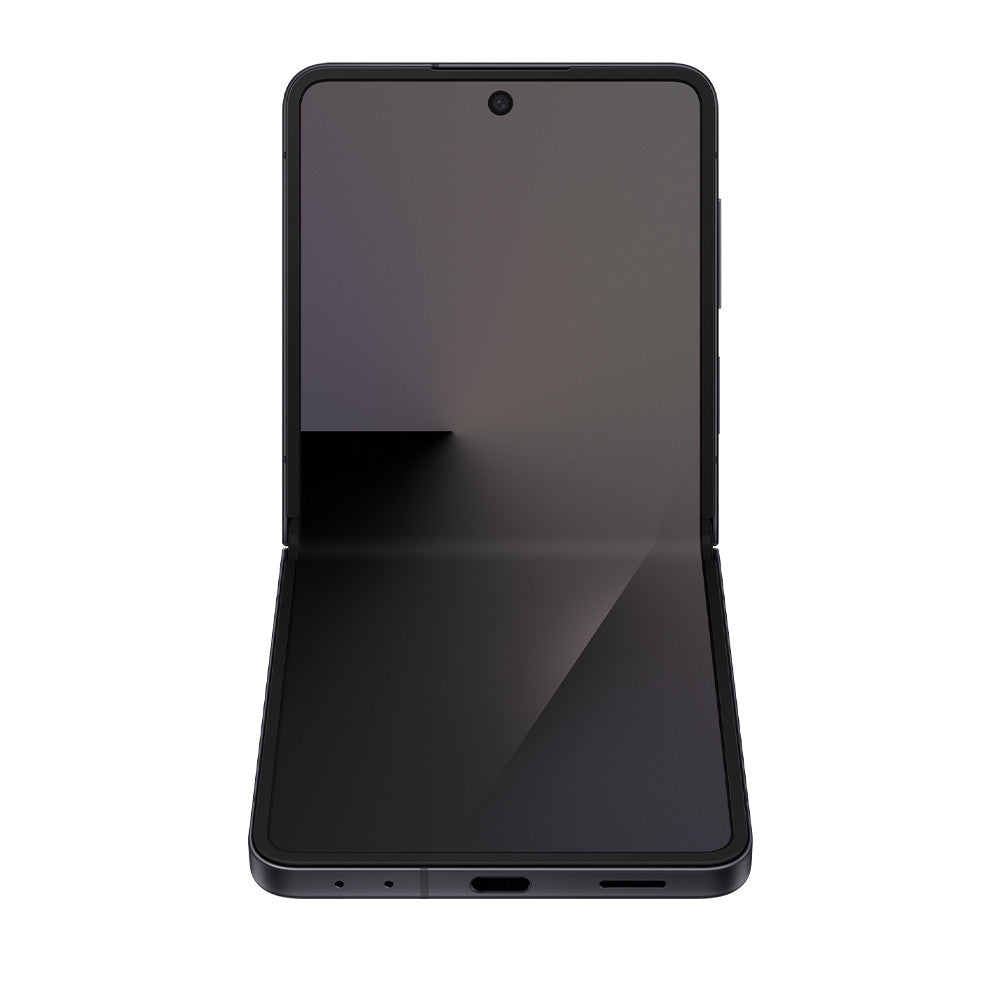 Samsung F766 Galaxy Z FLIP 7 (6.9'' - 256 GB, 12 GB RAM) Nero
