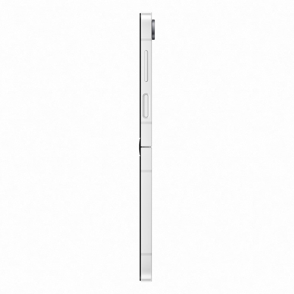 Samsung F761 Galaxy Z FLIP 7 FE 5G (6.7'' - 128 GB, 8 GB RAM) White