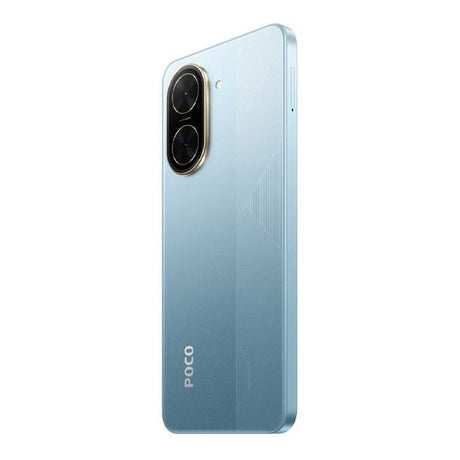 POCO C71 (6.88'' - 3GB, 64GB ROM) Azul