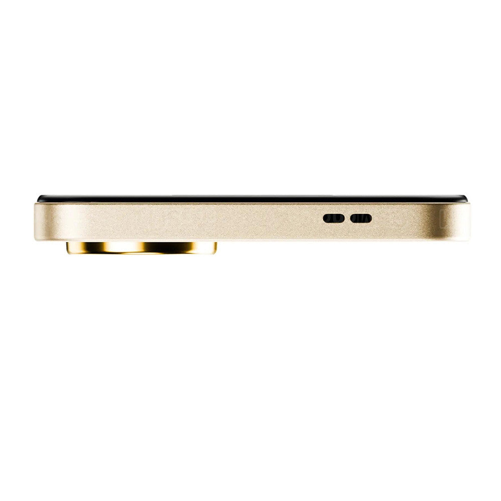 POCO C71 (6,88'' - 3 GB, 64 GB ROM) Goud