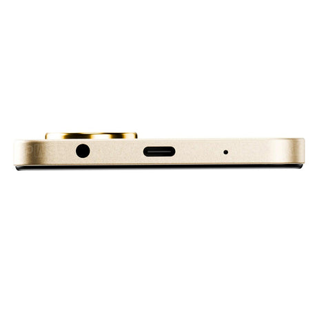 POCO C71 (6,88'' - 3 GB, ROM 64 GB) Oro
